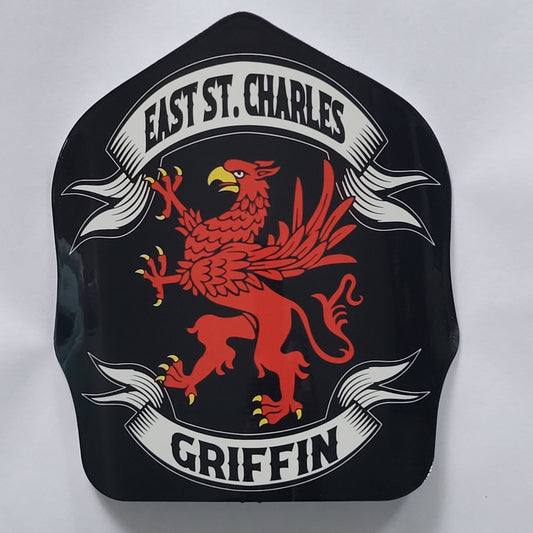 Custom shields