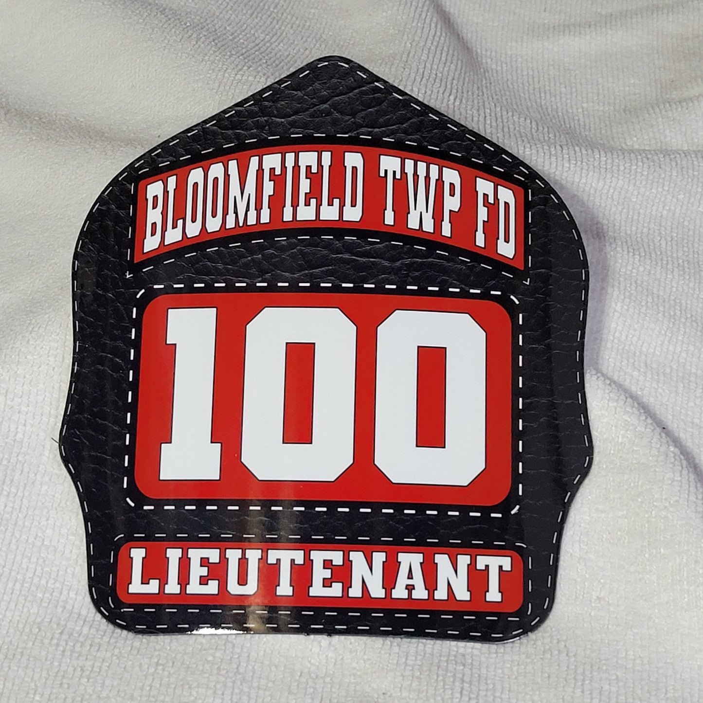 The Bloomfield