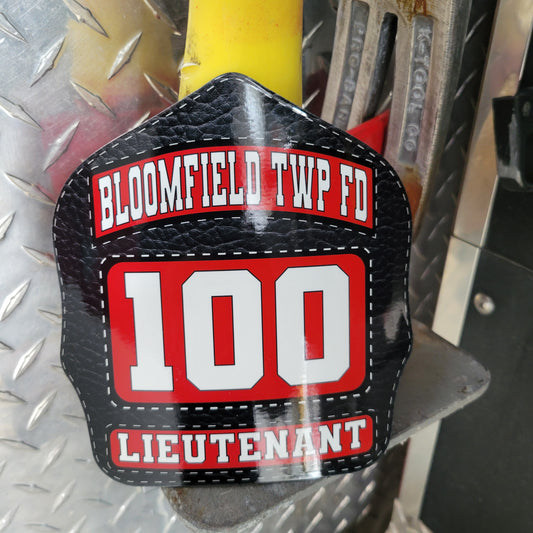 The Bloomfield