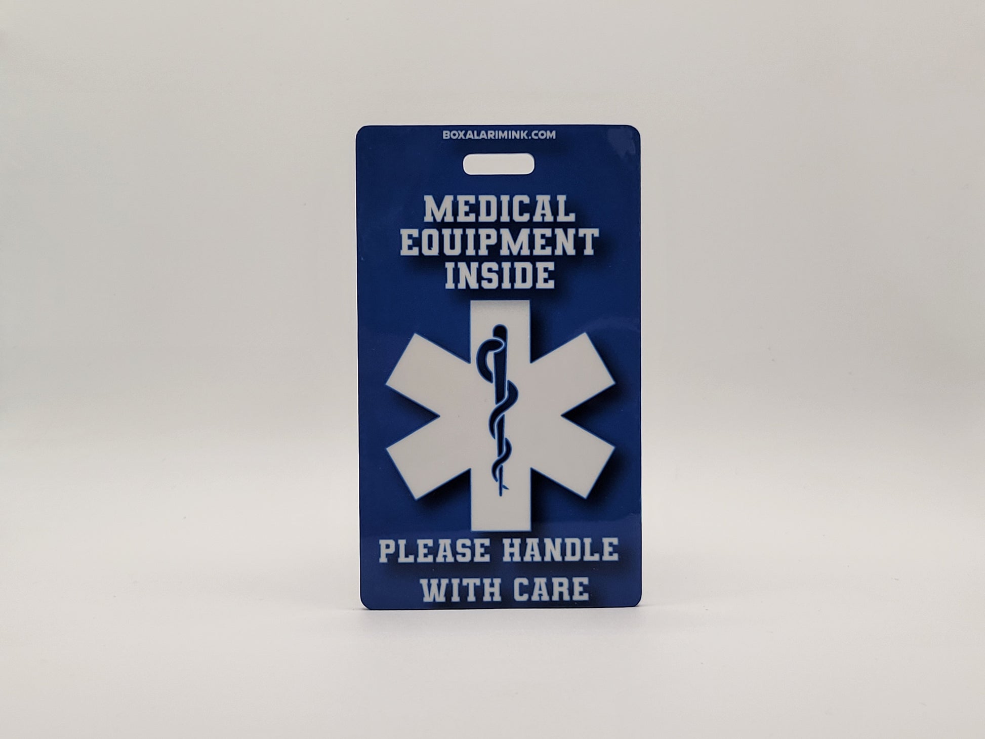 New and Improved Artwork