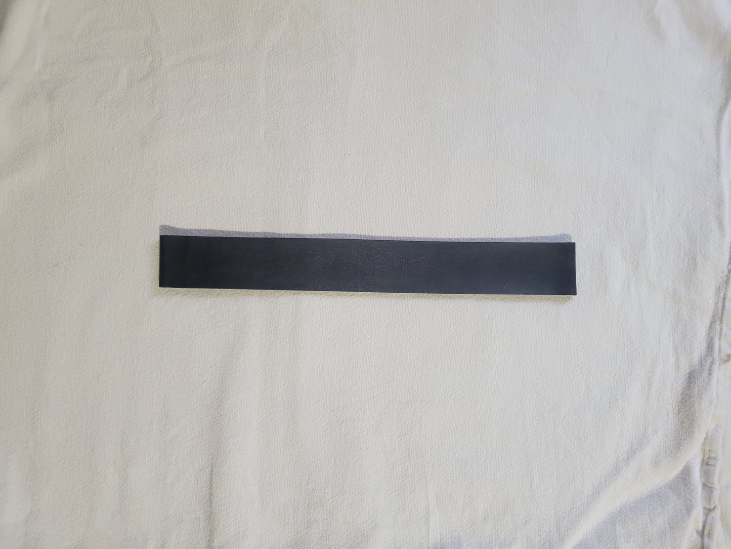 Heavy Duty Rubber Helmet Band