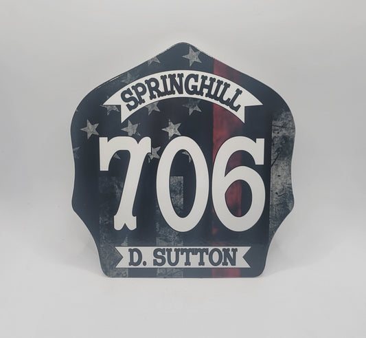 Classic Helmet Shields