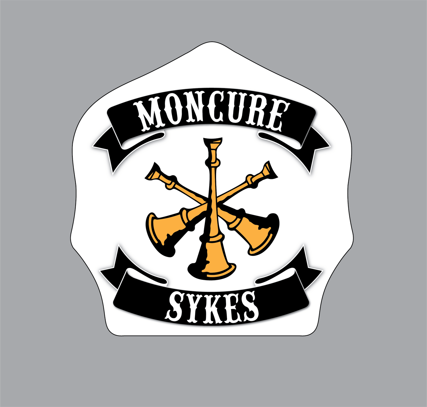 Moncure Shield