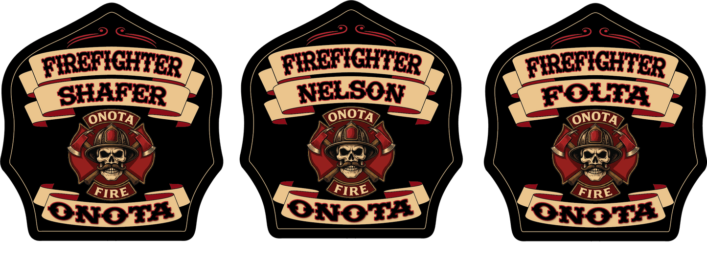 Onota Shield