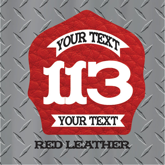Easy Order Classic Helmet Shields simple ribbon