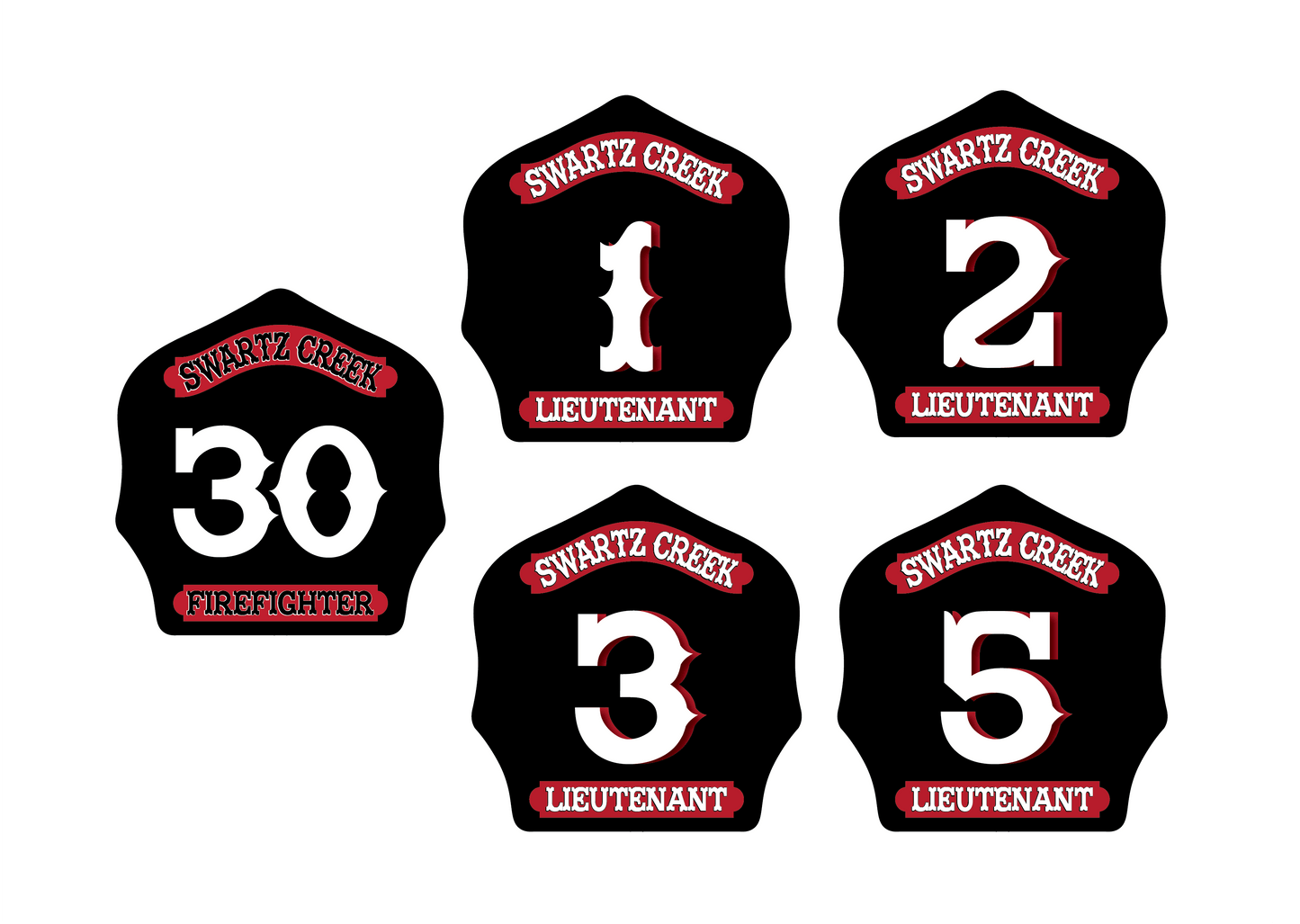 Swartz Creek FD