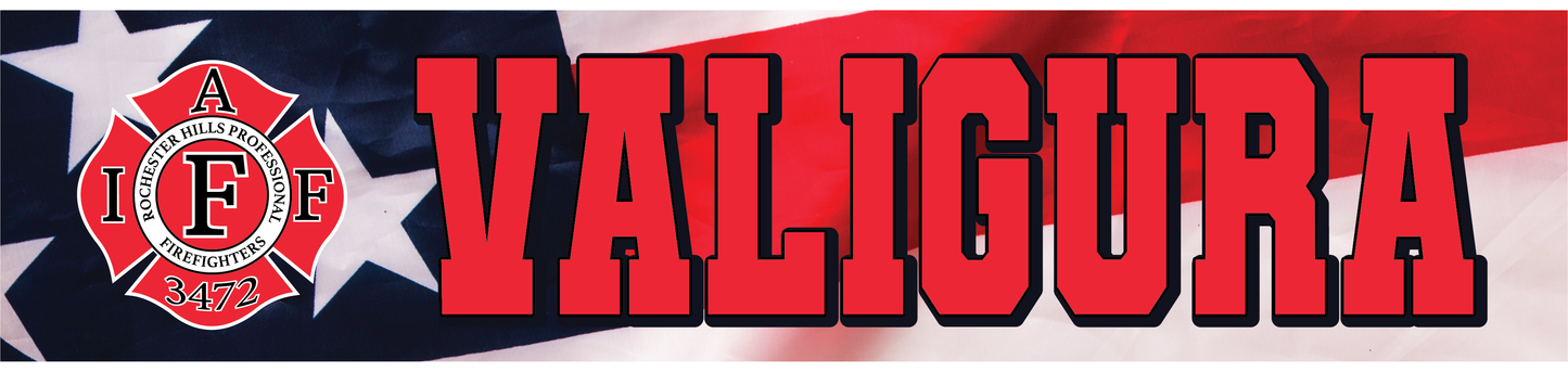 Mini Name Plates 2x8