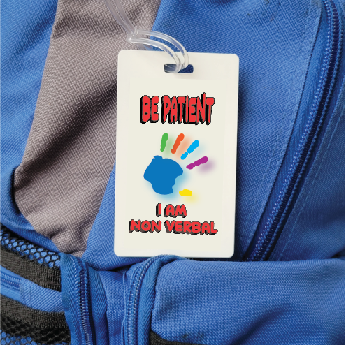 Autism, Speical Needs Tags