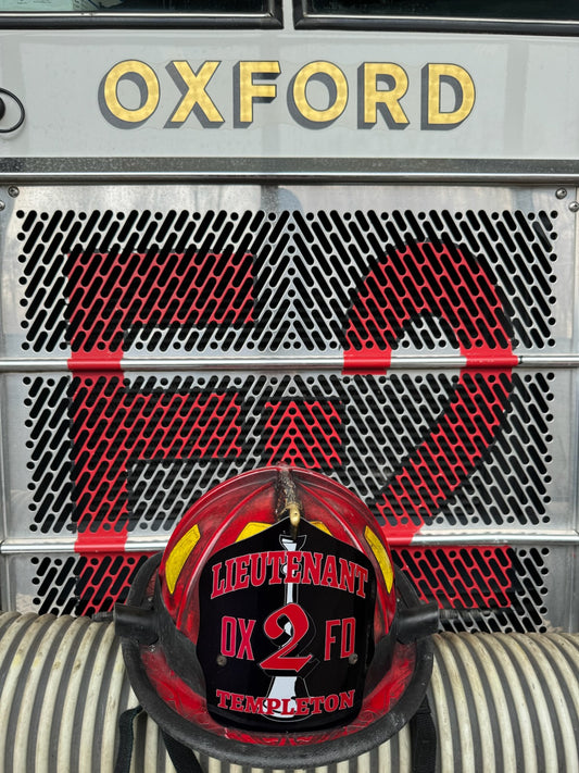 The Oxford