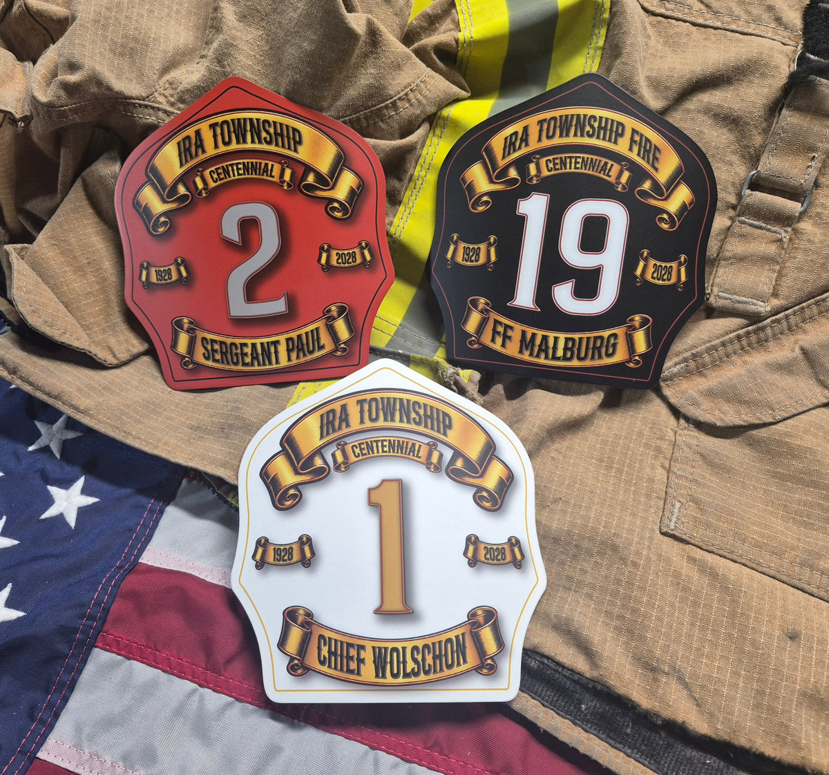 Helmet Shields