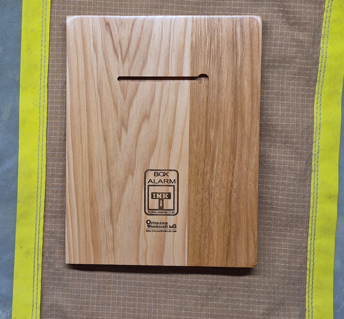 Award Plaque 7x9 - Budget Friendly Recognition Award for Promotions, Retirement & Years of Service