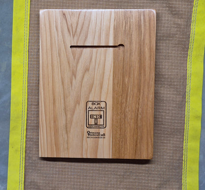 Award Plaque 7x9 - Budget Friendly Recognition Award for Promotions, Retirement & Years of Service
