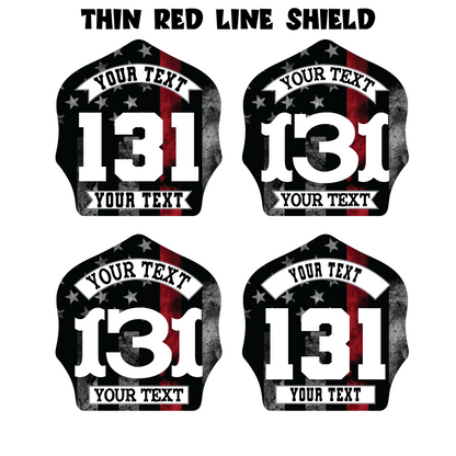 Classic Helmet Shields