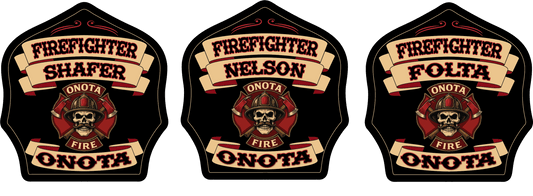 Onota Shield