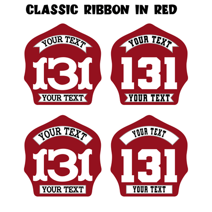 Classic Helmet Shields