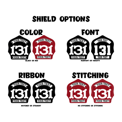 Classic Helmet Shields