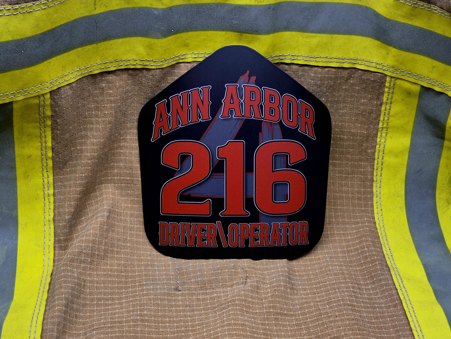 Detroit Style Helmet Shields