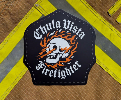 Custom shields