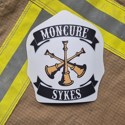 Custom shields